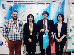 国际外科及医院医疗用品贸易展览会